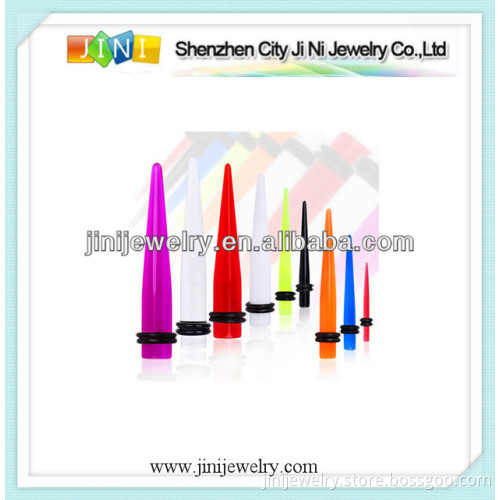 ear taper jewelry